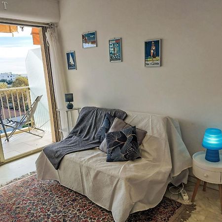 Studio Le Tivoli By Interhome Cannes Buitenkant foto